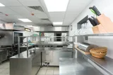 Commercial kitchen equipment, job 1