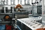 Commercial kitchen equipment, job 3